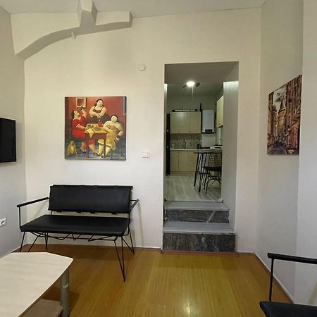 La Casa De Hotel Istanbul Exterior photo